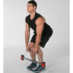 Bullworker Original -Fitnessgeräte 297 4705 4