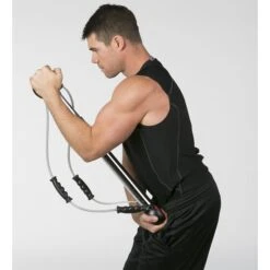 Bullworker Original -Fitnessgeräte 297 4705 5