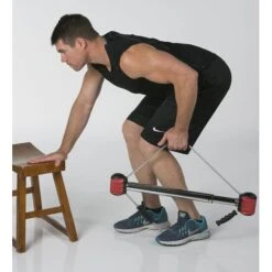 Bullworker Original -Fitnessgeräte 297 4705 6