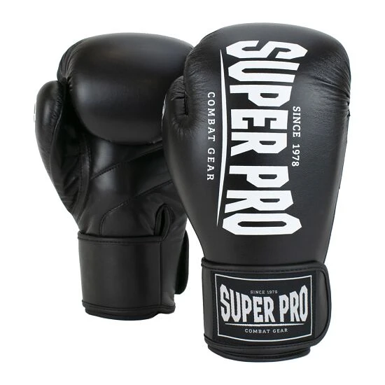 Super Pro Boxhandschuhe "Champ" 3 Super Pro Boxhandschuhe "Champ"