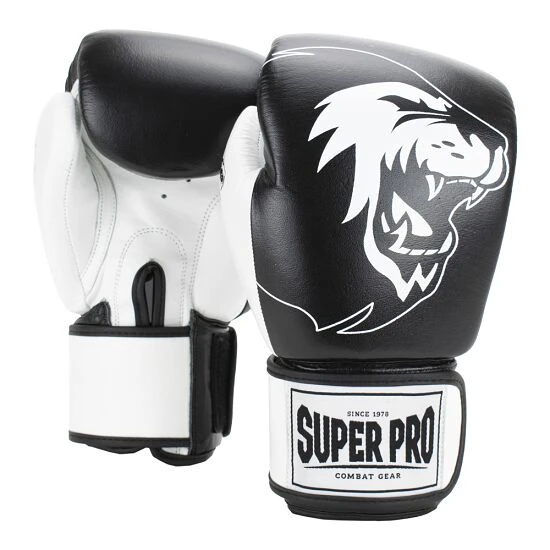 Super Pro Boxhandschuhe "Undisputed" 3 Super Pro Boxhandschuhe "Undisputed"