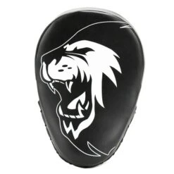 Super Pro Boxpratzen "Curved" 14 Super Pro Boxpratzen "Curved" -Fitnessgeräte 299 0503 1