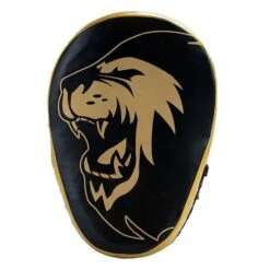 Super Pro Boxpratzen "Curved" 18 Super Pro Boxpratzen "Curved" -Fitnessgeräte 299 0516 1