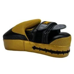 Super Pro Boxpratzen "Curved" 21 Super Pro Boxpratzen "Curved" -Fitnessgeräte 299 0516 4