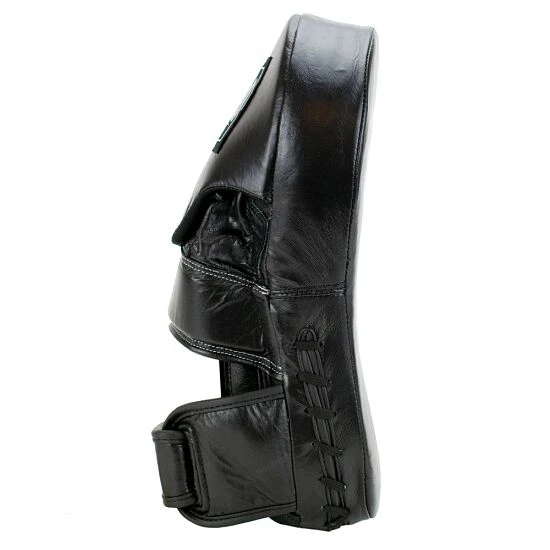 Super Pro Boxpratzen "Long Curved" 8 Super Pro Boxpratzen "Long Curved" – Bild 6