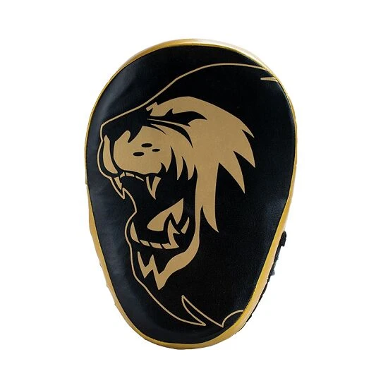 Super Pro Boxpratzen "Long Curved" 9 Super Pro Boxpratzen "Long Curved" – Bild 7