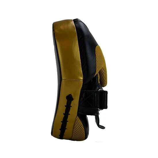 Super Pro Boxpratzen "Long Curved" 10 Super Pro Boxpratzen "Long Curved" – Bild 8