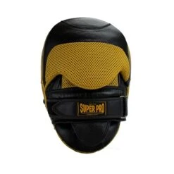 Super Pro Boxpratzen "Long Curved" 20 Super Pro Boxpratzen "Long Curved" -Fitnessgeräte 299 0718 3