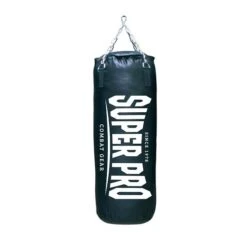 Super Pro Boxsack "Classic" -Fitnessgeräte 299 0910
