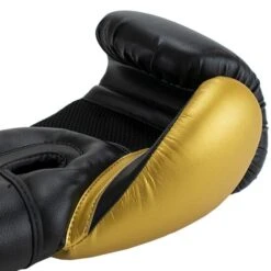 Super Pro Boxhandschuhe "Ace" -Fitnessgeräte 299 1304 3