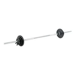 Sport-Thieme Langhantel-Set 50 Kg Oder 75 Kg 6 Sport-Thieme Langhantel-Set 50 Kg Oder 75 Kg -Fitnessgeräte 300 3549