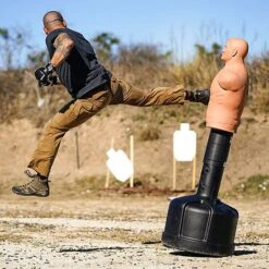 Century Boxdummy "Bob" -Fitnessgeräte 304 9307 3