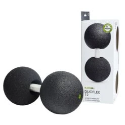Blackroll Faszienball "Duoflex 12" -Fitnessgeräte 307 3706 2