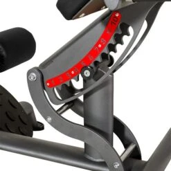 Sport-Thieme Rückenstrecker "OV" 7 Sport-Thieme Rückenstrecker "OV" -Fitnessgeräte 307 8903 2