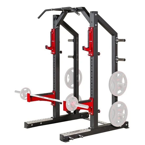 Sport-Thieme Functional Rack "Powerline" 4 Sport-Thieme Functional Rack "Powerline" – Bild 2