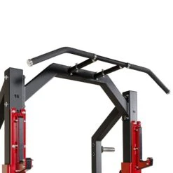 Sport-Thieme Functional Rack "Powerline" 11 Sport-Thieme Functional Rack "Powerline" -Fitnessgeräte 308 2704 3
