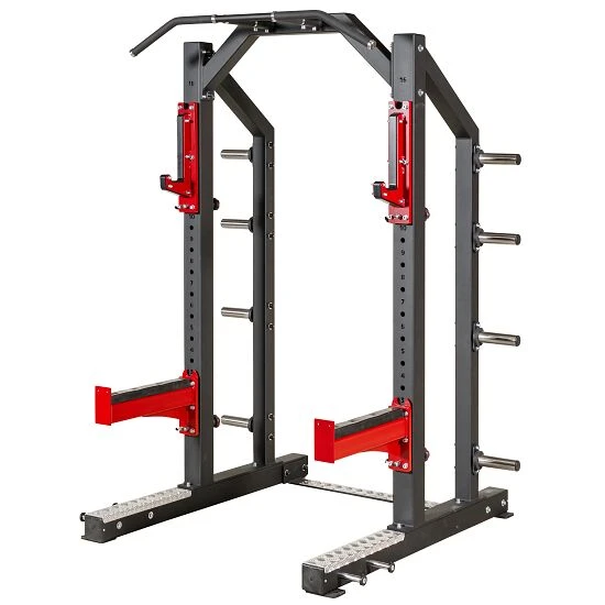 Sport-Thieme Functional Rack "Powerline" 3 Sport-Thieme Functional Rack "Powerline"