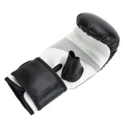 Super Pro Boxhandschuhe "Victor" -Fitnessgeräte 311 5608 1