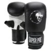Super Pro Boxhandschuhe "Victor" -Fitnessgeräte 311 5608