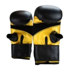 Super Pro Boxhandschuhe "Victor" -Fitnessgeräte 311 5653 1