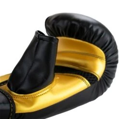 Super Pro Boxhandschuhe "Victor" -Fitnessgeräte 311 5653 2