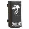 Super Pro Schlagpolster "Black" -Fitnessgeräte 311 7907