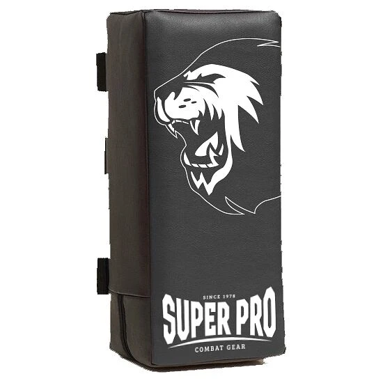 Super Pro Schlagpolster "Black" 3 Super Pro Schlagpolster "Black"