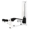 Sport-Thieme Beinbeugemaschine "SQ" -Fitnessgeräte 312 3300