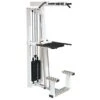 Sport-Thieme Klimmzug- & Dipstation "SQ" -Fitnessgeräte 312 4202