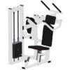 Sport-Thieme Bauchmuskelmaschine "SQ" -Fitnessgeräte 312 5508