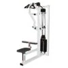 Sport-Thieme Latzug-Maschine "SQ" 1 Sport-Thieme Latzug-Maschine "SQ" -Fitnessgeräte 312 5700