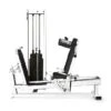 Sport-Thieme Beinpresse "SQ", Sitzend -Fitnessgeräte 312 5801