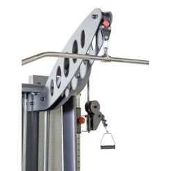 Sport-Thieme 4-Stationen-Turm "OV" -Fitnessgeräte 312 6703 1