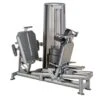 Sport-Thieme Beinpresse "OV", Sitzend 1 Sport-Thieme Beinpresse "OV", Sitzend -Fitnessgeräte 312 8901
