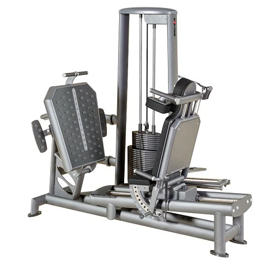 Sport-Thieme Beinpresse "OV", Sitzend 4 Sport-Thieme Beinpresse "OV", Sitzend – Bild 2