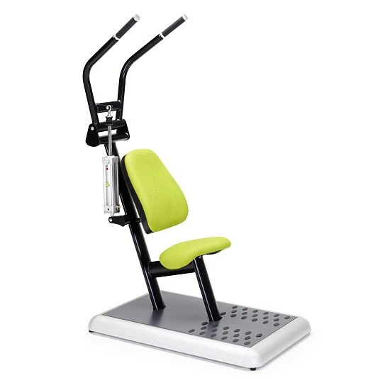 Sport-Thieme Rücken-/Schulter-Maschine "Hydraulisch" 3 Sport-Thieme Rücken-/Schulter-Maschine "Hydraulisch"