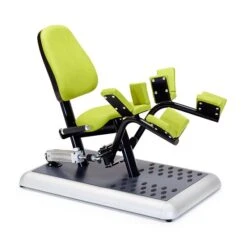 Sport-Thieme Ab-/Adduktoren-Maschine "Hydraulisch"