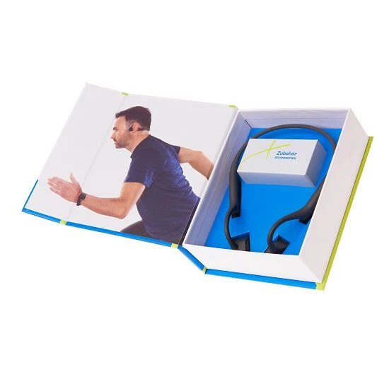 Artzt Neuro Knochenkopfhörer "SoundVibe" 6 Artzt Neuro Knochenkopfhörer "SoundVibe" – Bild 4