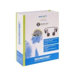 Artzt Neuro Knochenkopfhörer "SoundVibe" 11 Artzt Neuro Knochenkopfhörer "SoundVibe" -Fitnessgeräte 314 0707 4