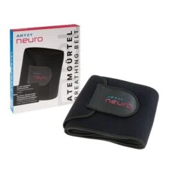 Artzt Neuro Atemgürtel -Fitnessgeräte 314 1003 3