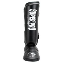 Super Pro Schienbeinschoner "Protector" -Fitnessgeräte 314 1146
