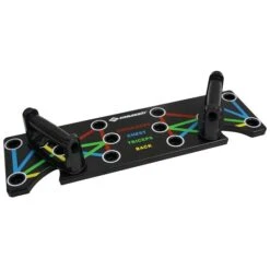 Schildkröt Liegestütz-Trainer "Fitness Push-Up-Multitrainer" -Fitnessgeräte 314 6008 1