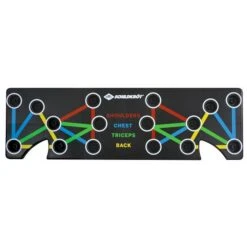 Schildkröt Liegestütz-Trainer "Fitness Push-Up-Multitrainer" -Fitnessgeräte 314 6008 2