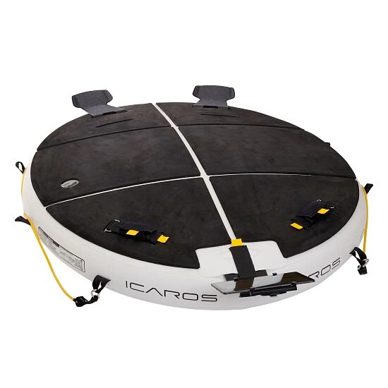 Icaros Balance-Board "Cloud" 4 Icaros Balance-Board "Cloud" – Bild 2