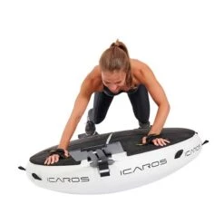Icaros Balance-Board "Cloud" 17 Icaros Balance-Board "Cloud" -Fitnessgeräte 315 5400 5