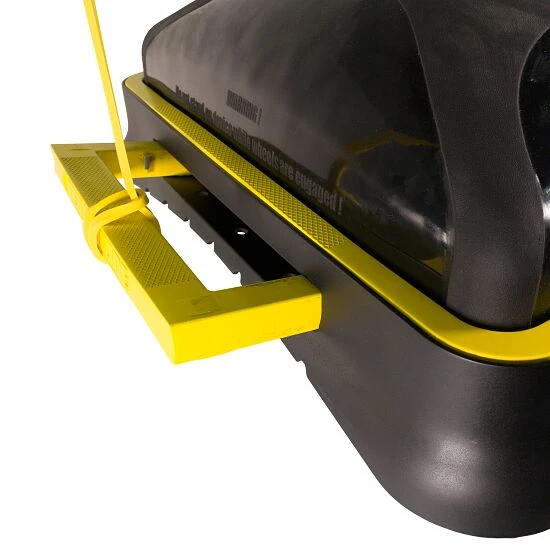 Terra-Core Balance-Trainer "Terra-Glide" 5 Terra-Core Balance-Trainer "Terra-Glide" – Bild 3