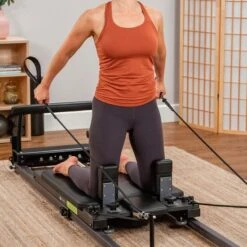 Balanced Body Pilates-Reformer "Metro IQ" 15 Balanced Body Pilates-Reformer "Metro IQ" -Fitnessgeräte 318 8819 1
