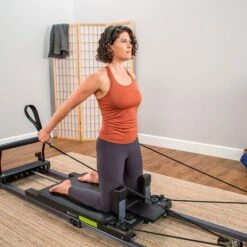 Balanced Body Pilates-Reformer "Metro IQ" 16 Balanced Body Pilates-Reformer "Metro IQ" -Fitnessgeräte 318 8819 2