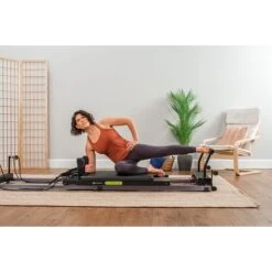 Balanced Body Pilates-Reformer "Metro IQ" 17 Balanced Body Pilates-Reformer "Metro IQ" -Fitnessgeräte 318 8819 3