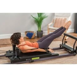 Balanced Body Pilates-Reformer "Metro IQ" 18 Balanced Body Pilates-Reformer "Metro IQ" -Fitnessgeräte 318 8819 4